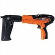 Spit Nail Gun 